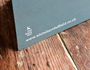 White Hart at Duffield